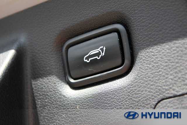 Hyundai SANTA FE 1.6 TGDi Hybrid Premium 5dr Auto