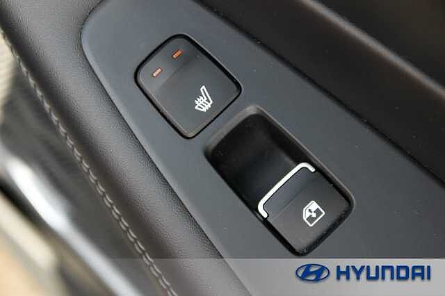 Hyundai SANTA FE 1.6 TGDi Hybrid Premium 5dr Auto