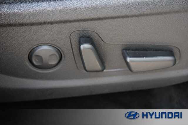 Hyundai SANTA FE 1.6 TGDi Hybrid Premium 5dr Auto