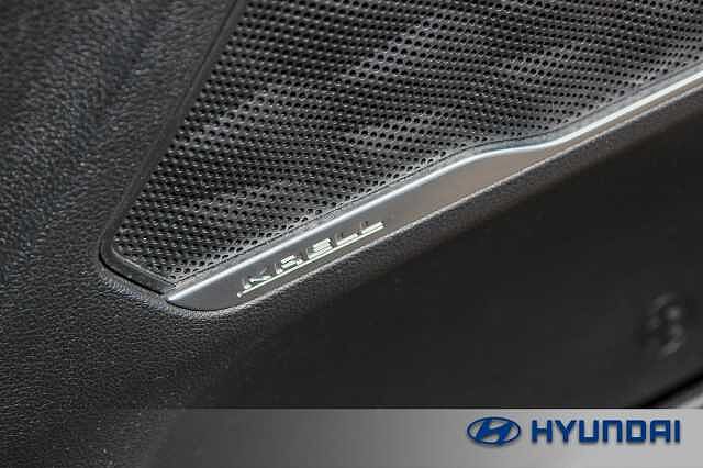 Hyundai SANTA FE 1.6 TGDi Hybrid Premium 5dr Auto
