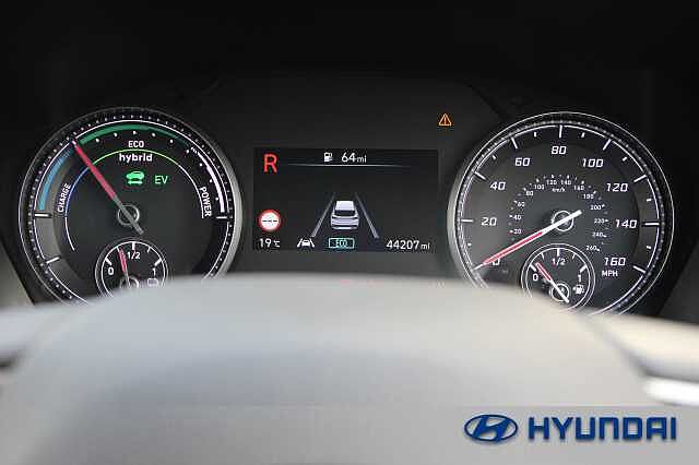 Hyundai SANTA FE 1.6 TGDi Hybrid Premium 5dr Auto
