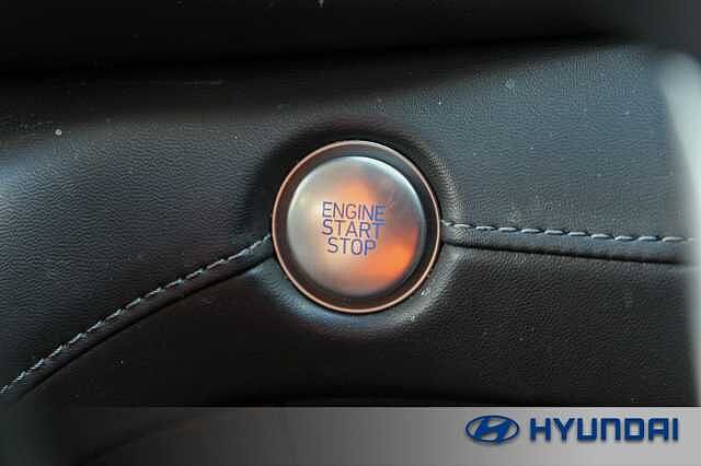 Hyundai SANTA FE 1.6 TGDi Hybrid Premium 5dr Auto