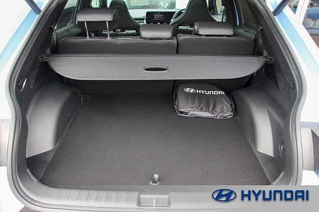 Hyundai IONIQ 5 N 478kW 84 kWh 5dr Auto