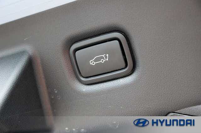 Hyundai IONIQ 5 N 478kW 84 kWh 5dr Auto