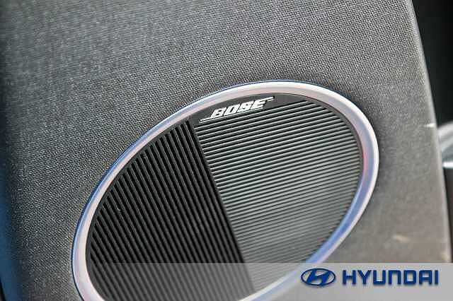 Hyundai IONIQ 5 N 478kW 84 kWh 5dr Auto