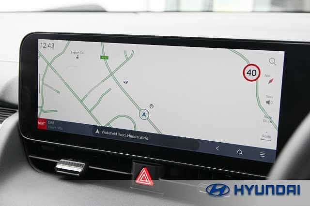 Hyundai IONIQ 5 N 478kW 84 kWh 5dr Auto