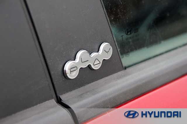 Hyundai KONA 1.0T GDi Play Edition 5dr