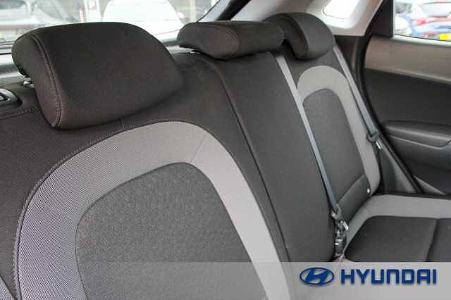 Hyundai KONA 1.0T GDi Play Edition 5dr