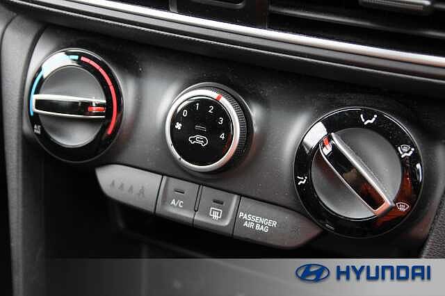 Hyundai KONA 1.0T GDi Play Edition 5dr