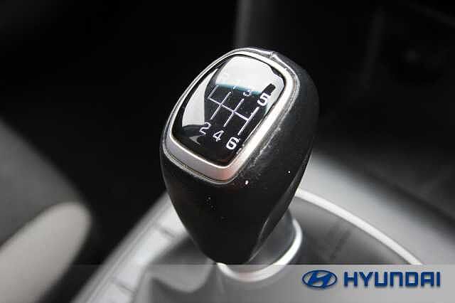 Hyundai KONA 1.0T GDi Play Edition 5dr