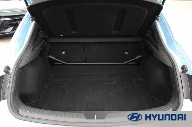 Hyundai i30 Fastback 2.0T GDI N Performance 5dr