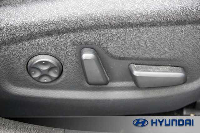 Hyundai i30 Fastback 2.0T GDI N Performance 5dr