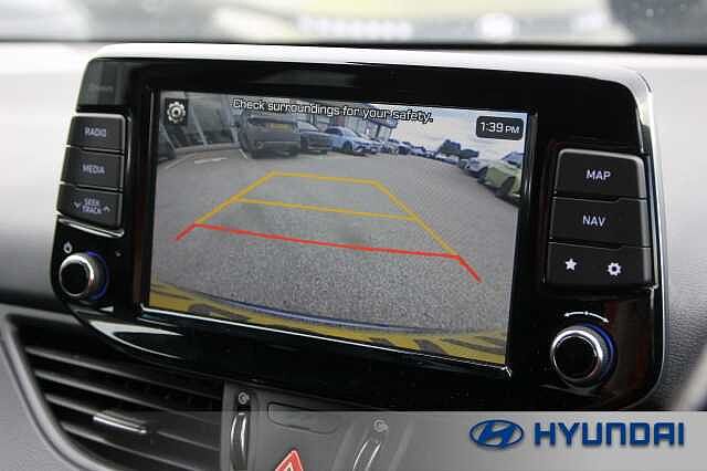 Hyundai i30 Fastback 2.0T GDI N Performance 5dr