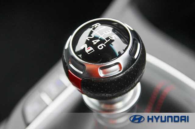 Hyundai i30 Fastback 2.0T GDI N Performance 5dr