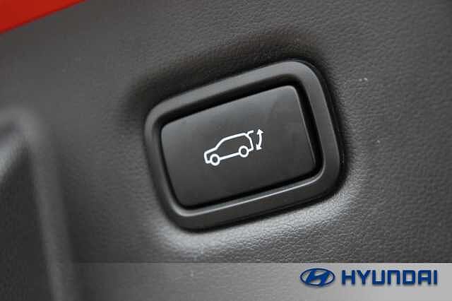 Hyundai IONIQ 5 N 478kW 84 kWh 5dr Auto