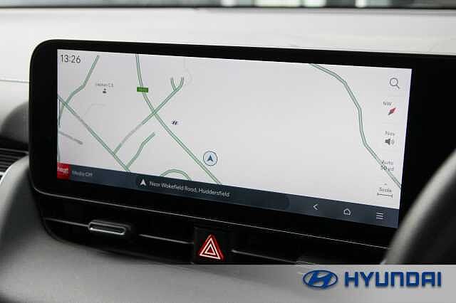 Hyundai IONIQ 5 N 478kW 84 kWh 5dr Auto