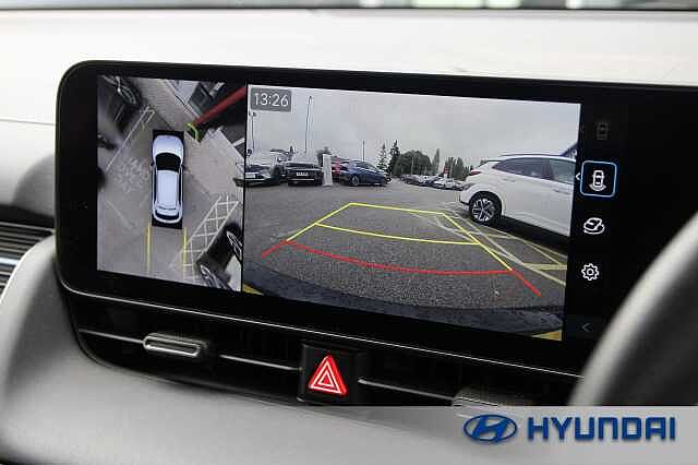 Hyundai IONIQ 5 N 478kW 84 kWh 5dr Auto