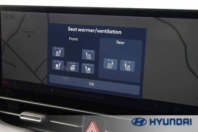 Hyundai IONIQ 5 N 478kW 84 kWh 5dr Auto