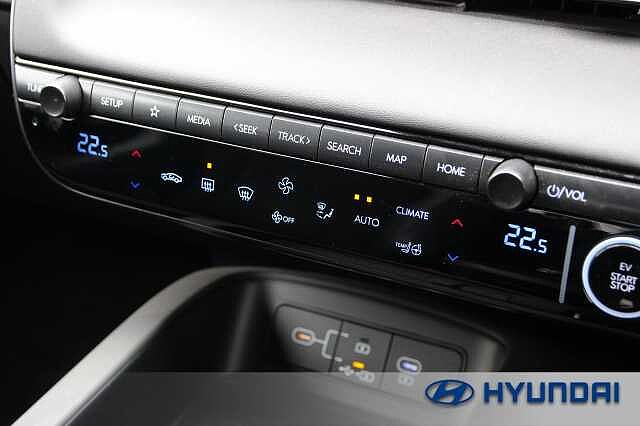 Hyundai IONIQ 5 N 478kW 84 kWh 5dr Auto