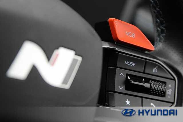 Hyundai IONIQ 5 N 478kW 84 kWh 5dr Auto