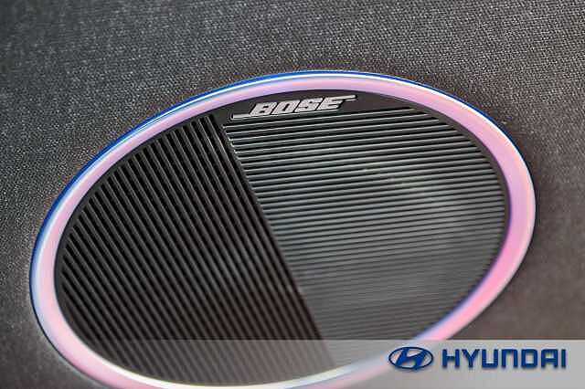 Hyundai IONIQ 5 N 478kW 84 kWh 5dr Auto