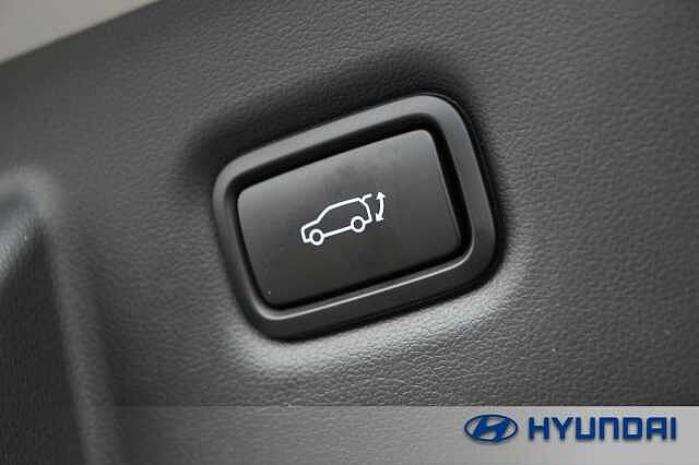 Hyundai IONIQ 5 N 478kW 84 kWh 5dr Auto