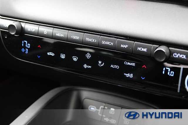 Hyundai IONIQ 5 N 478kW 84 kWh 5dr Auto