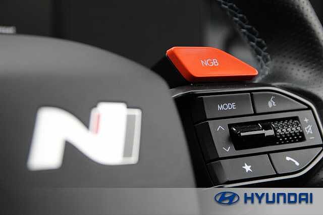 Hyundai IONIQ 5 N 478kW 84 kWh 5dr Auto