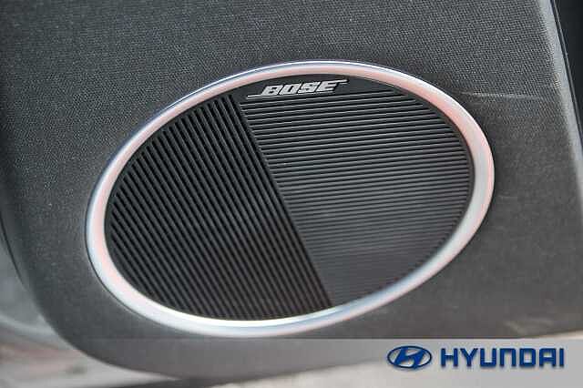 Hyundai IONIQ 5 N 478kW 84 kWh 5dr Auto