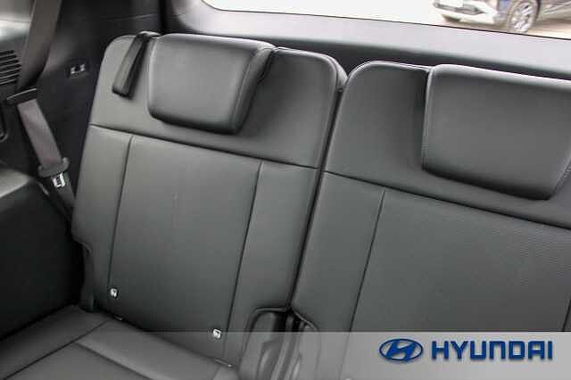 Hyundai SANTA FE 1.6 TGDi 239 Hybrid Calligraphy 5dr 4WD Auto [6St] Earthy Brass Matt