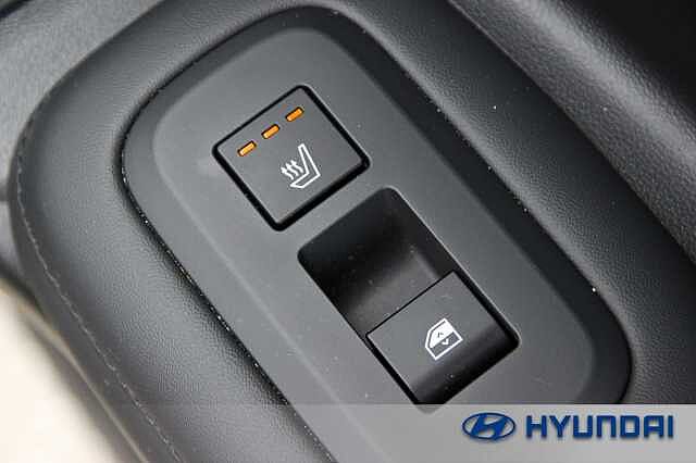 Hyundai SANTA FE 1.6 TGDi 239 Hybrid Calligraphy 5dr 4WD Auto [6St] Earthy Brass Matt