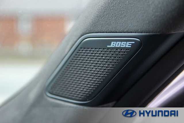 Hyundai SANTA FE 1.6 TGDi 239 Hybrid Calligraphy 5dr 4WD Auto [6St] Earthy Brass Matt