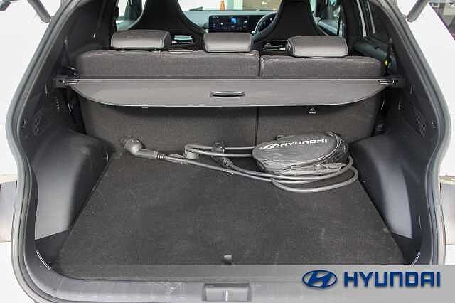 Hyundai IONIQ 5 N 478kW 84 kWh 5dr Auto