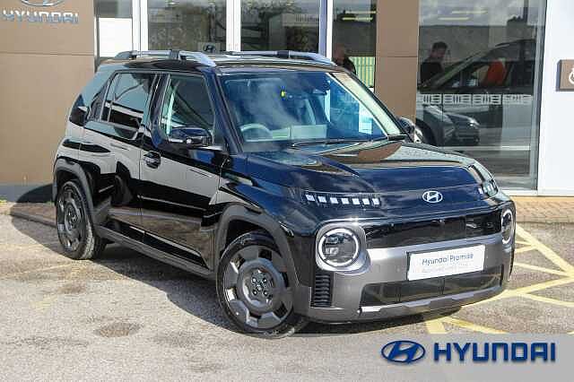 85kW Cross 49kWh 5dr Auto