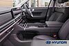 Hyundai SANTA FE 1.6 TGDi Hybrid Premium 5dr Auto Earthy Bronze