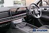 Hyundai SANTA FE 1.6 TGDi Hybrid Premium 5dr Auto Earthy Bronze