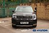 Hyundai SANTA FE 1.6 TGDi Hybrid Ultimate 5dr 4WD Auto Abyss Black