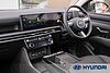 Hyundai TUCSON 1.6T Plug-in Hybrid Ultimate 5dr Auto JUPITER ORANGE