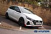 Hyundai I20 1.6T GDi N 5dr Atlas White