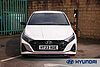 Hyundai I20 1.6T GDi N 5dr Atlas White