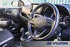 Hyundai I10 1.0 MPi SE Connect 5dr Auto Aurora Grey