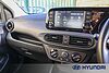 Hyundai I10 1.0 MPi SE Connect 5dr Auto Aurora Grey