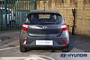 Hyundai I10 1.0 MPi SE Connect 5dr Auto Aurora Grey