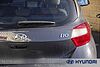 Hyundai I10 1.0 MPi SE Connect 5dr Auto Aurora Grey