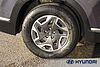Hyundai SANTA FE 1.6 TGDi Hybrid Premium 5dr Auto Lagoon Blue