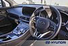 Hyundai SANTA FE 1.6 TGDi Hybrid Premium 5dr Auto Lagoon Blue