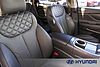 Hyundai SANTA FE 1.6 TGDi Hybrid Premium 5dr Auto Lagoon Blue