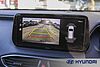Hyundai SANTA FE 1.6 TGDi Hybrid Premium 5dr Auto Lagoon Blue
