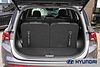 Hyundai SANTA FE 1.6 TGDi Hybrid Premium 5dr Auto Lagoon Blue