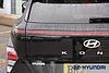 Hyundai KONA 1.0T Ultimate 5dr Abyss Black
